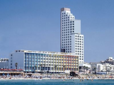 Dan Tel Aviv Hotel