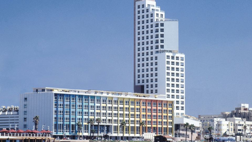 Dan Tel Aviv Hotel