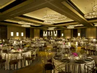 Omni Dallas Hotel Hotels near Katy Trail