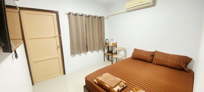 Ploynam Homestay Hotels in Amphawa
