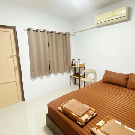 Ploynam Homestay
