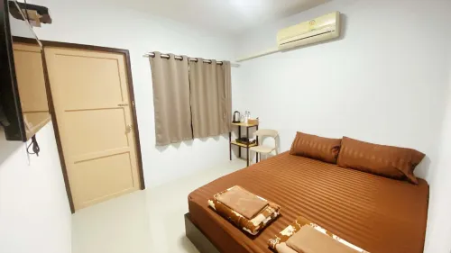 Ploynam Homestay - Pensions