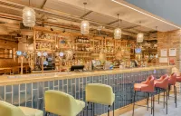 Premier Inn London Paddington (Paddington Basin) - جاكوزي