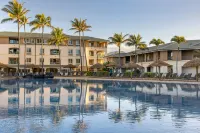 Hilton Vacation Club the Point at Poipu Kauai - Pools
