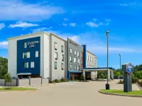 Hampton Inn Longview - Kæledyr tilladt