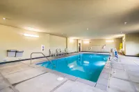 Cobblestone Hotel & Suites - Victor - Pet friendly