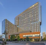 Omni Louisville Hotel - spa