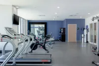 Hampton Inn & Suites Orange Beach/Gulf Front - Gym