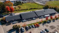The Jeffreys Hotel Extended Stay - parking