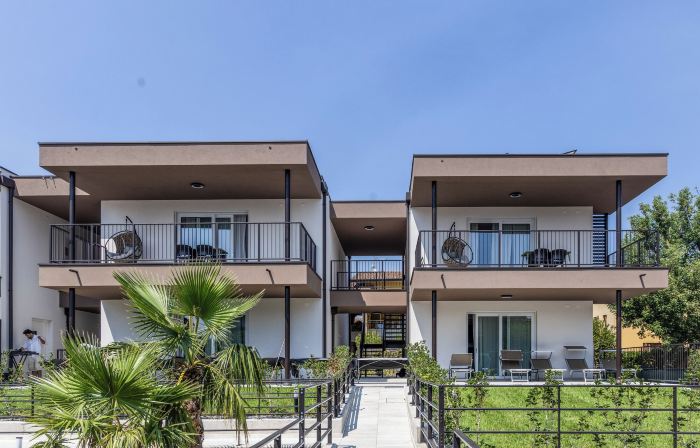 Ariom Apartments