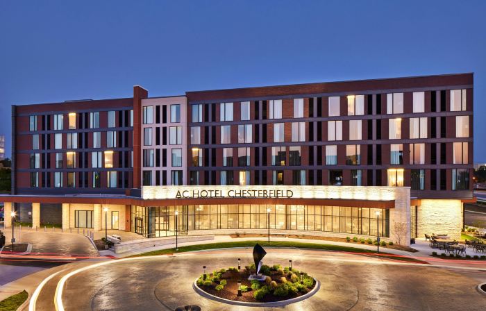 AC Hotel St. Louis Chesterfield