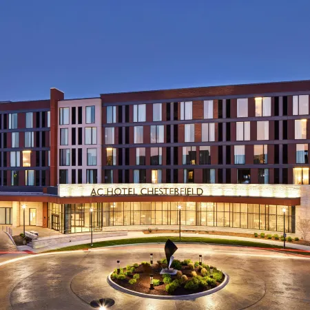 AC Hotel St. Louis Chesterfield