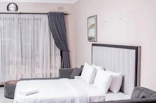 JALITHS 精品酒店(JALITHS Boutique Hotel) - 2星級