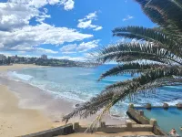 Art Deco Garden Apt | Beach Access & Shared Yard - 3-Star