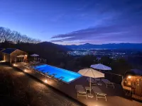 Kieto Chichibu - Pools