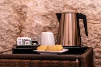 B&B Panaro - Bungalows