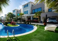 Nordic Resort - piscina