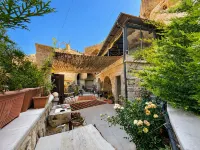 Shiraz Cave Cappadocia - Bed and Breakfasts