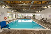 Quality Inn & Conference Centre Kingston Central - Pools