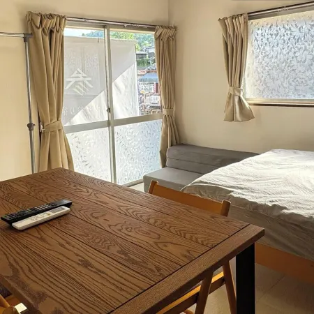 OkageMairi Guest House