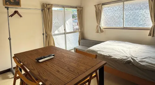 OkageMairi Guest House - 2-Star