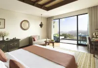 Anantara Al Jabal Al Akhdar Resort - breakfast