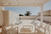 Residenza Lamandia in Capitolo -  Holiday Villas