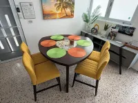 Top Location, Fully Equipped & Solar Energy! - 2-Star