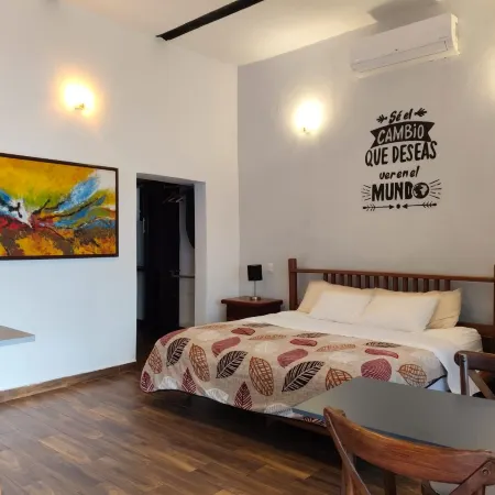 Suites del Sureste - Mérida