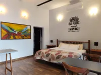 Suites del Sureste - Mérida - Holiday Apartments