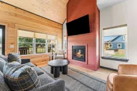 Ember Shoals Resort | On the White River, Cotter AR - Feriehus