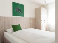 eeeden apartments Wien 10 Hotels in der Nähe von Böhmischer Prater