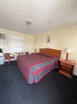 Budget Inn - Motels