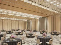 Taj Wellington Mews Chennai Hotels near حديقة تيدل