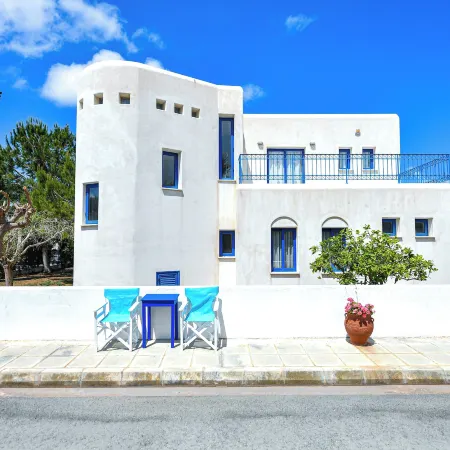 Azzurro Luxury Holiday Villas