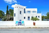 Azzurro Luxury Holiday Villas - 4-Sterne