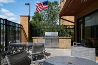TownePlace Suites Ann Arbor - 3-Star
