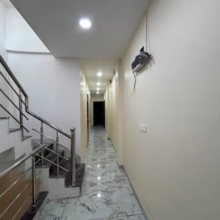 Hotel Vaibhav palace