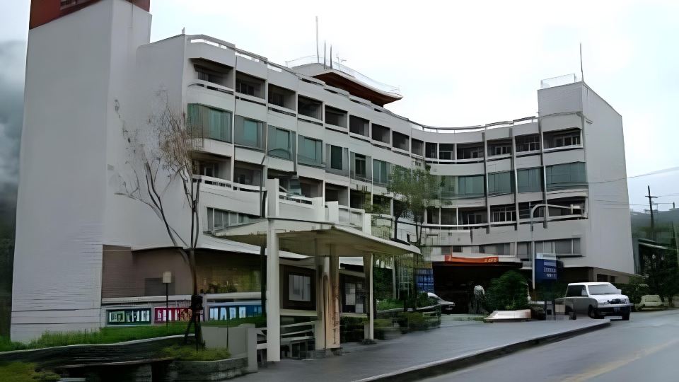 Dragon Vally Hotel and Paradise