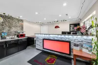 Super 8 by Wyndham Siloam Springs - motel