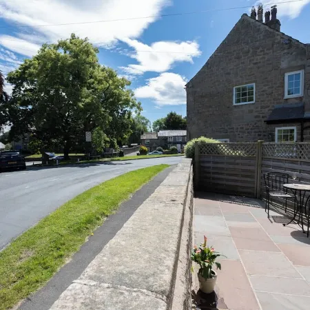 Cosy Country Cottage in Hampsthwaite