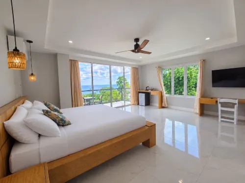 Xola Tobago - 2-Sterne