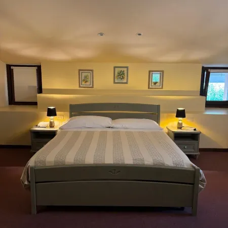 Albergo Alla Pineta