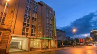 Trip Inn Hotel Minerva Frankfurt - Bares