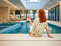 Mercure Itajaí Navegantes - Spa