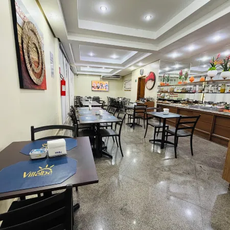 Villalba Hotel