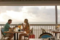 Southernmost Beach Resort - breakfast