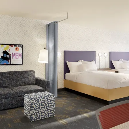 Home2 Suites by Hilton Logan