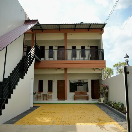 Sun Komodo Homestay
