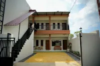 Sun Komodo Homestay - Auberges de jeunesse